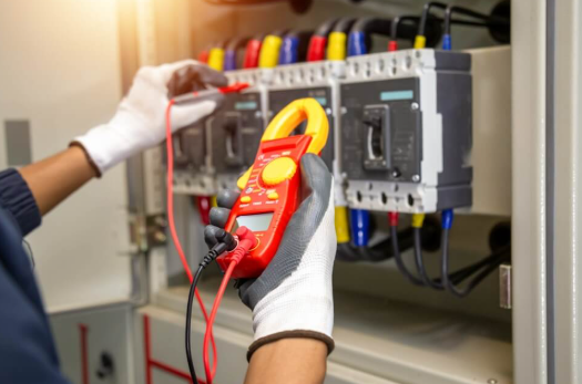 Electrical inspections